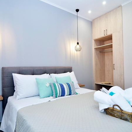 Olgas Cozy Home خانيا المظهر الخارجي الصورة