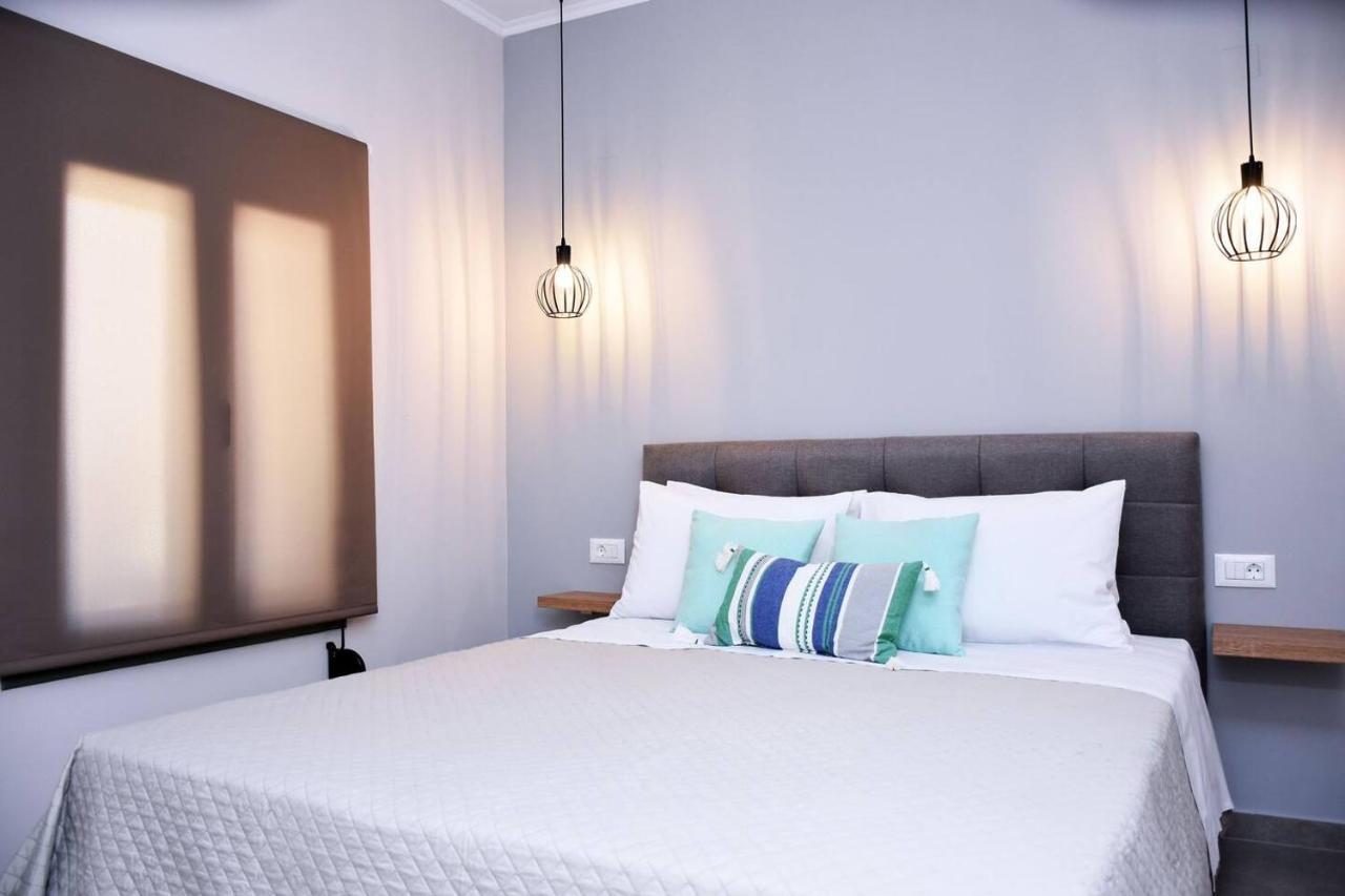 Olgas Cozy Home خانيا المظهر الخارجي الصورة