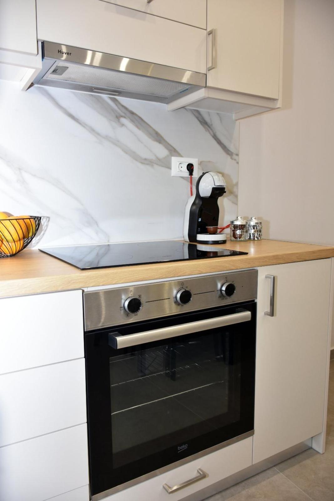 Olgas Cozy Home خانيا المظهر الخارجي الصورة