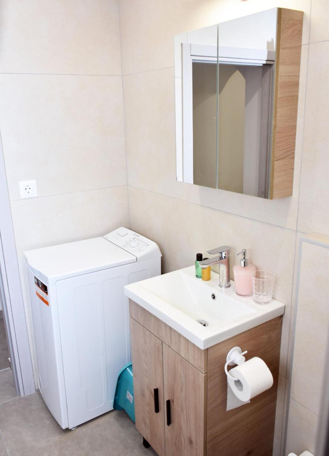Olgas Cozy Home خانيا المظهر الخارجي الصورة
