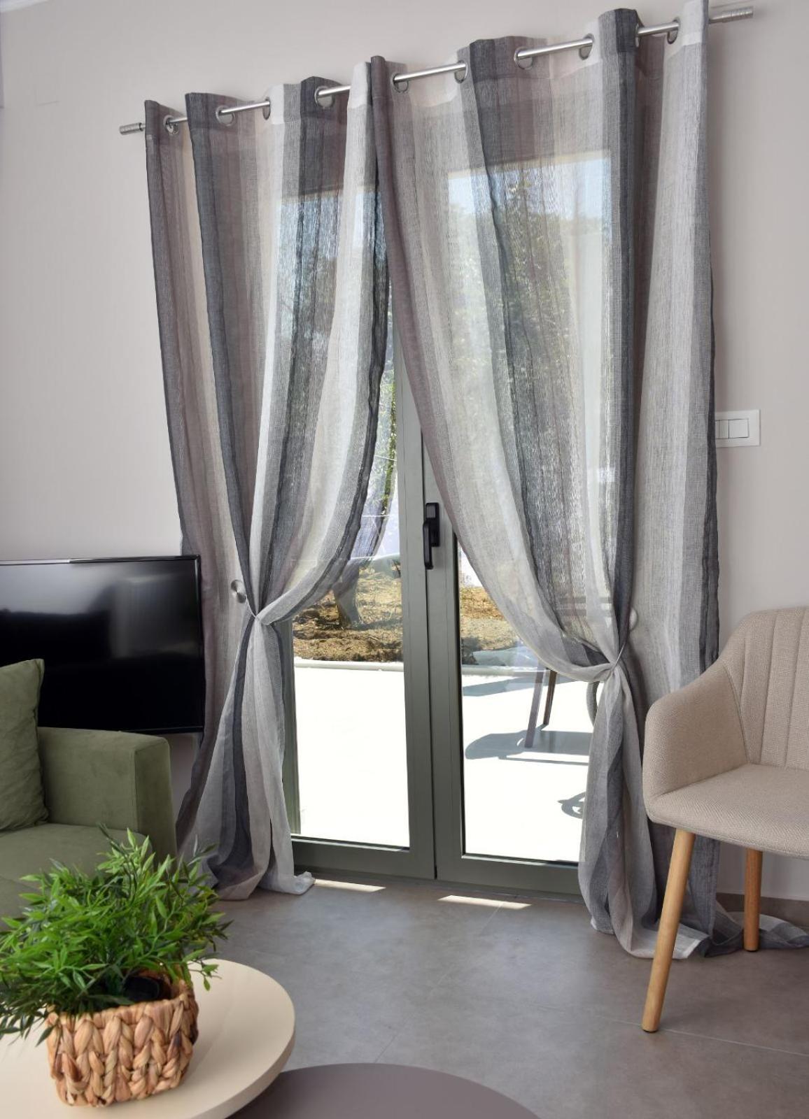 Olgas Cozy Home خانيا المظهر الخارجي الصورة