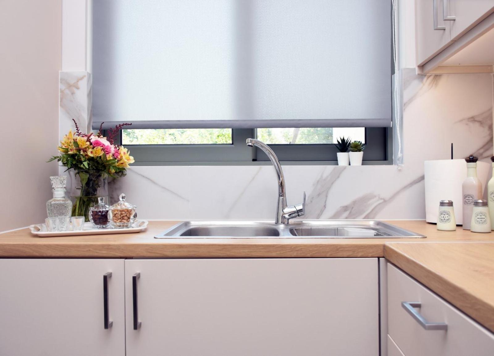 Olgas Cozy Home خانيا المظهر الخارجي الصورة