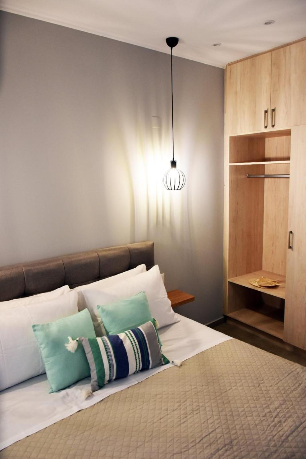 Olgas Cozy Home خانيا المظهر الخارجي الصورة