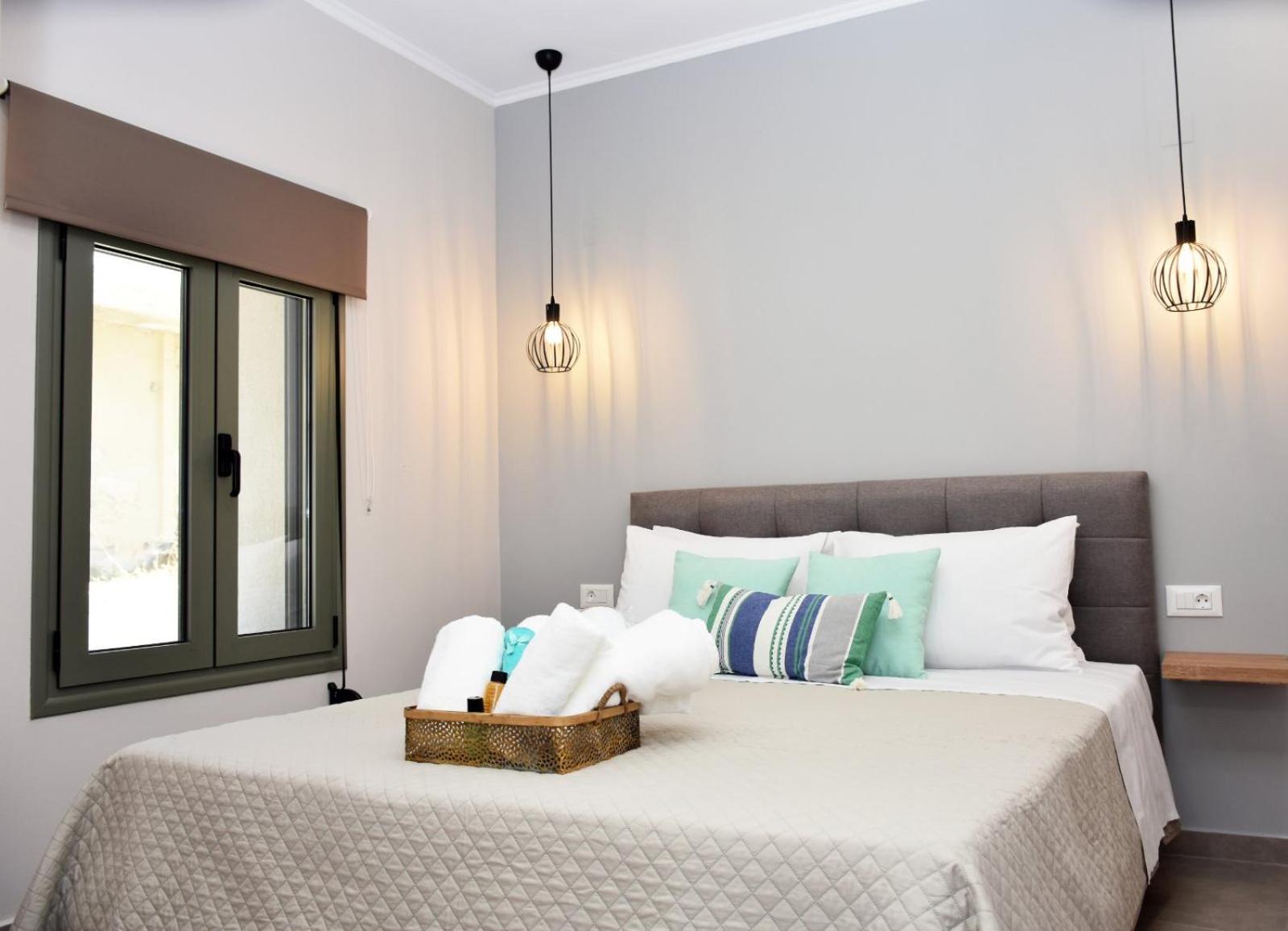 Olgas Cozy Home خانيا المظهر الخارجي الصورة