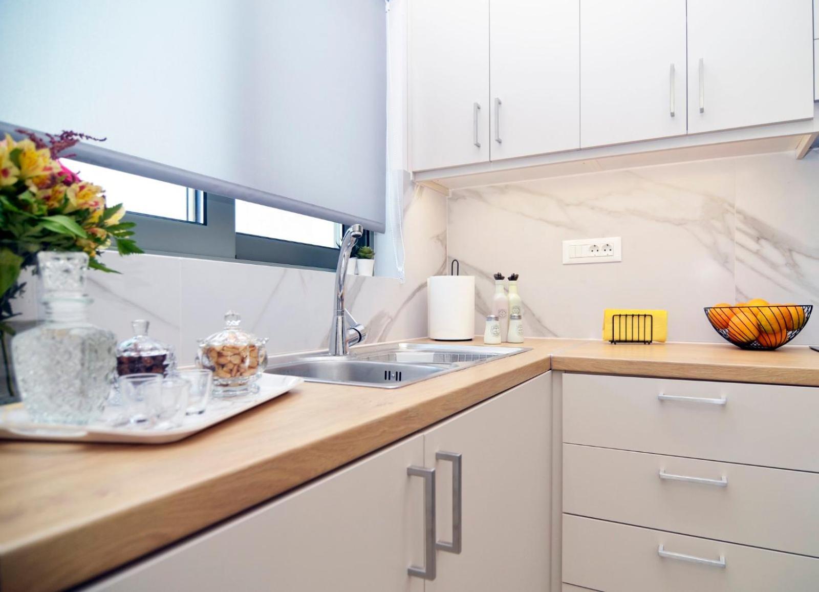 Olgas Cozy Home خانيا المظهر الخارجي الصورة
