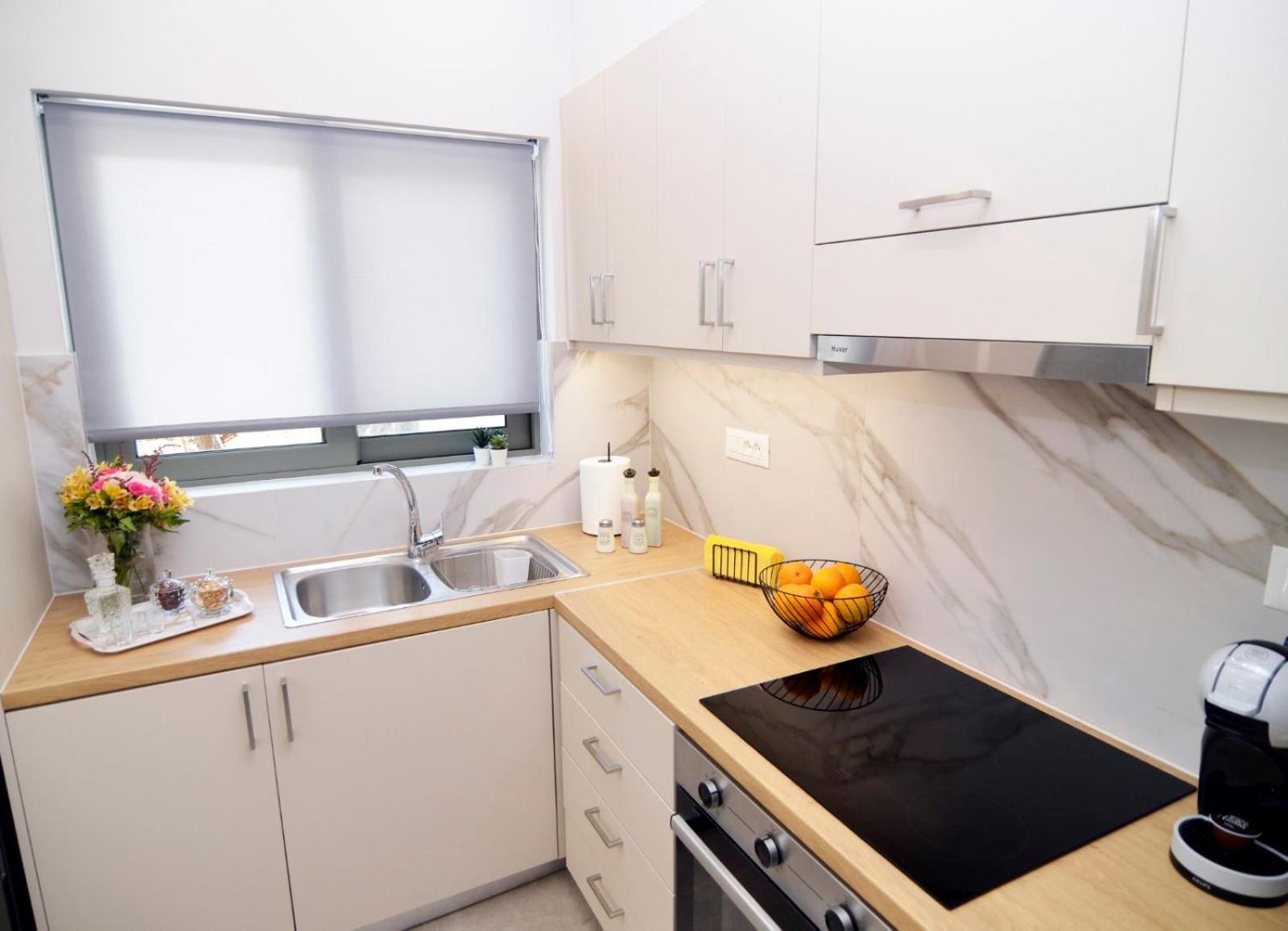 Olgas Cozy Home خانيا المظهر الخارجي الصورة