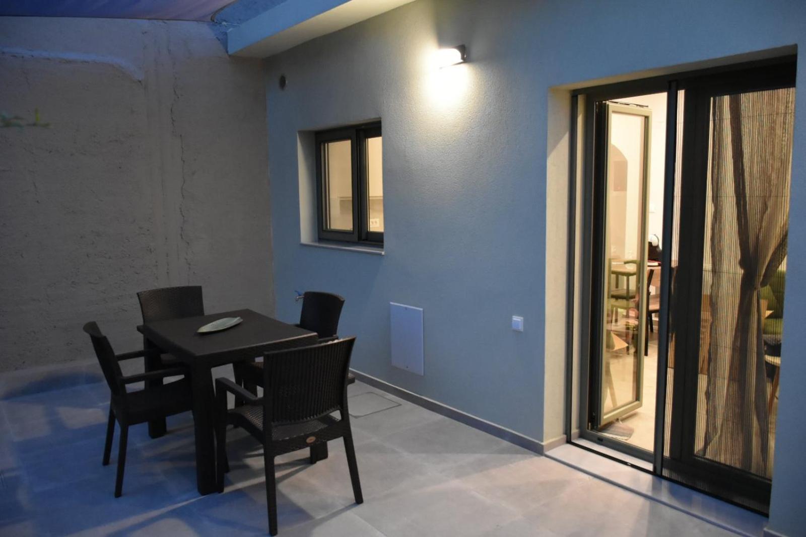 Olgas Cozy Home خانيا المظهر الخارجي الصورة