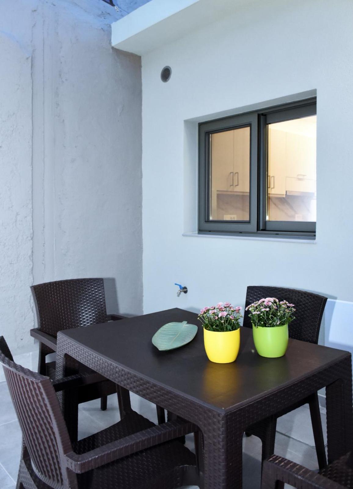 Olgas Cozy Home خانيا المظهر الخارجي الصورة