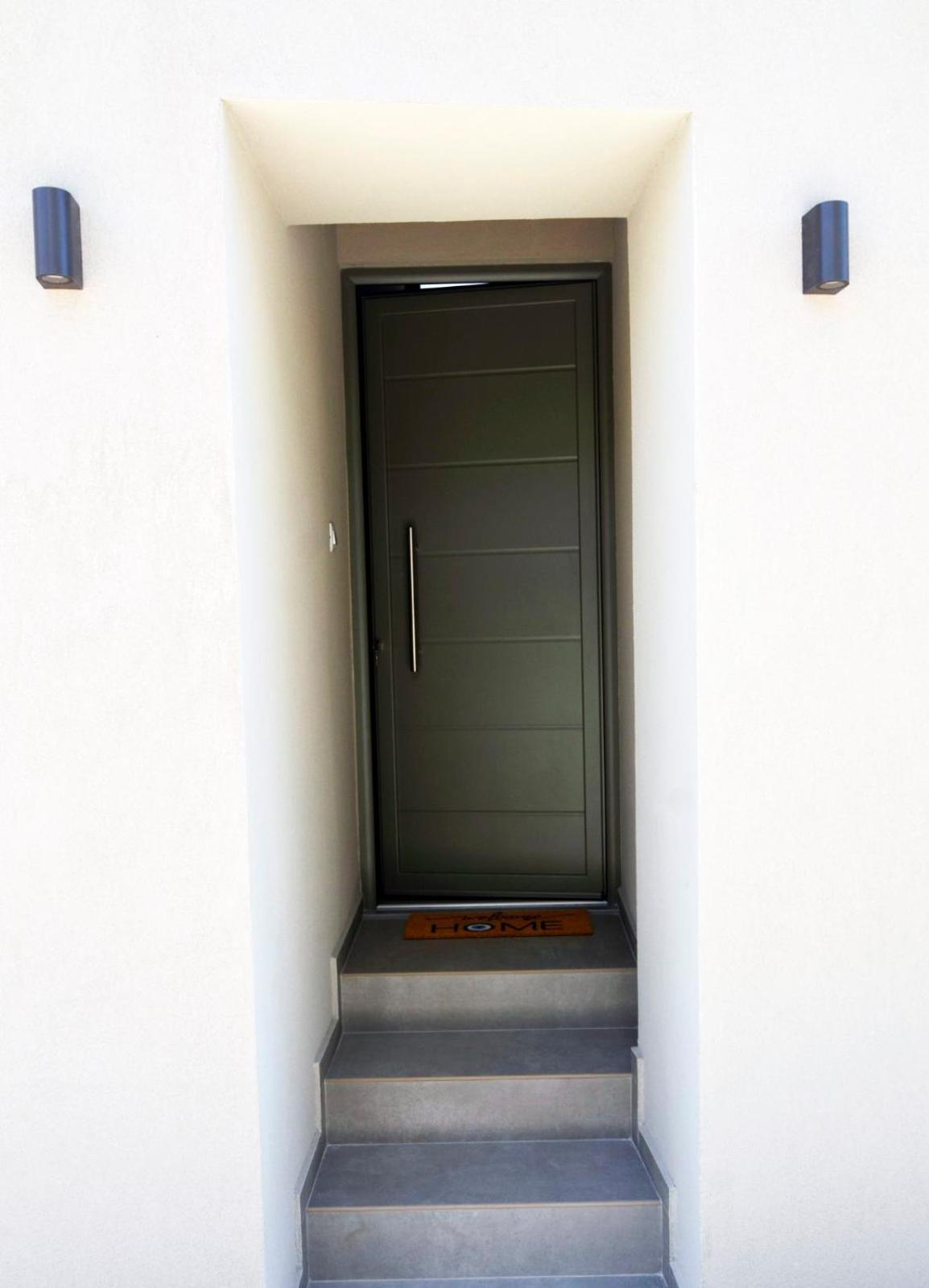 Olgas Cozy Home خانيا المظهر الخارجي الصورة