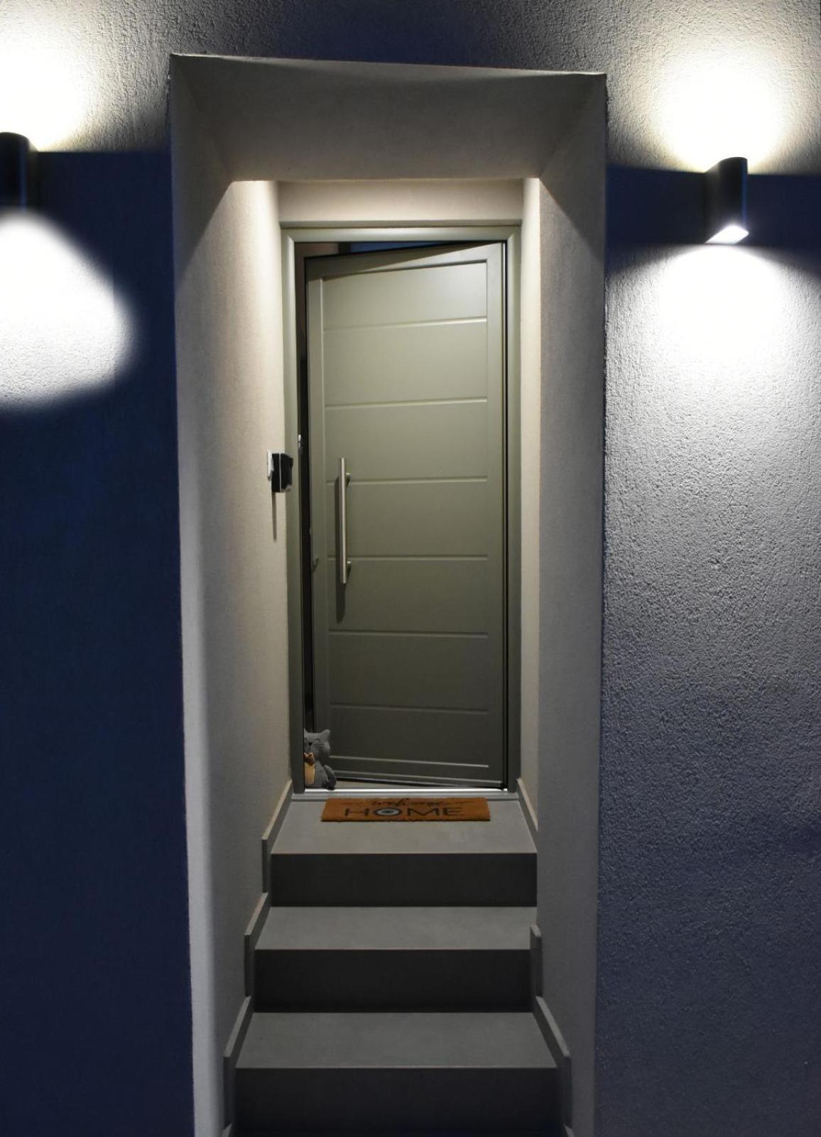 Olgas Cozy Home خانيا المظهر الخارجي الصورة