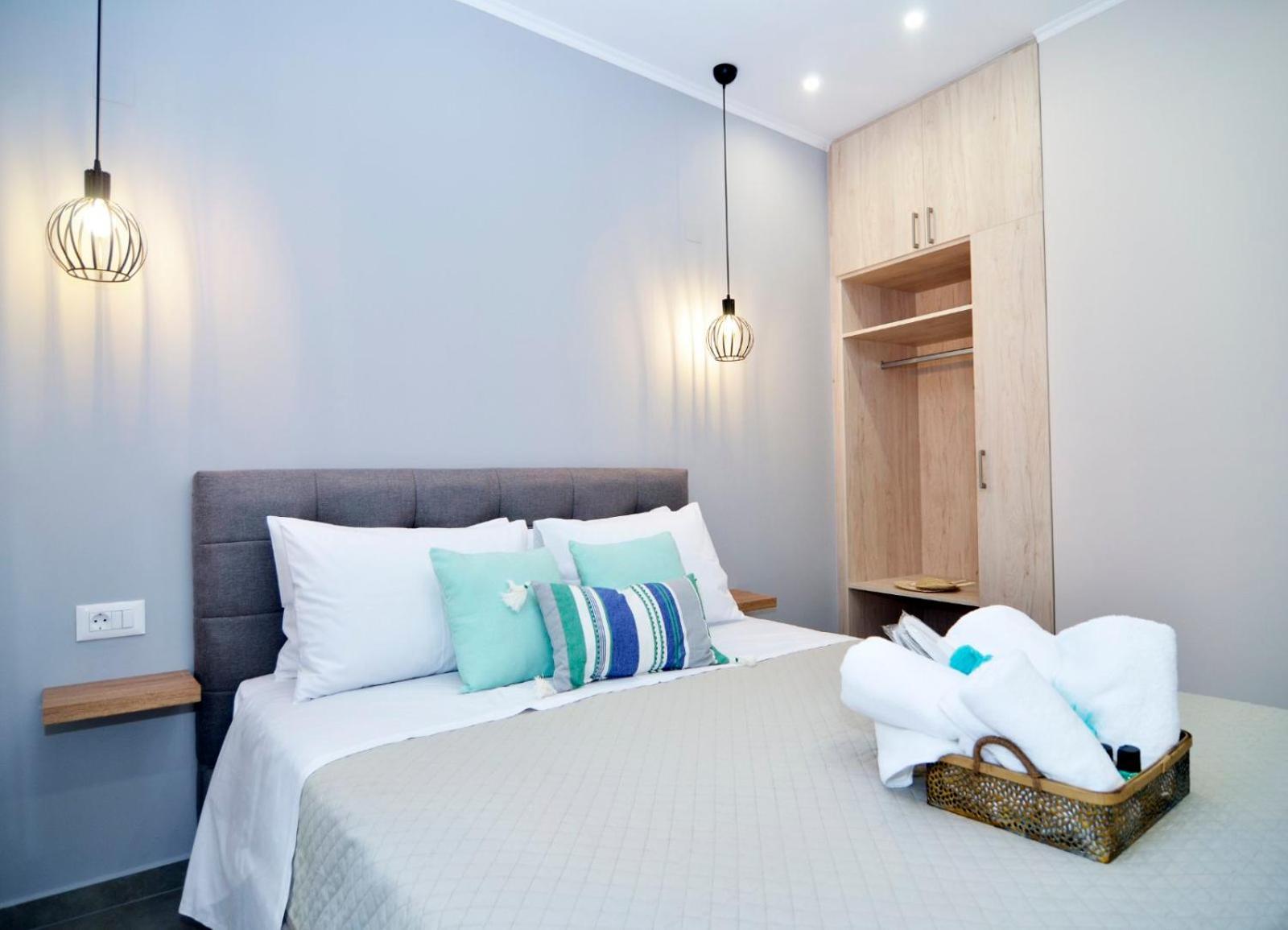 Olgas Cozy Home خانيا المظهر الخارجي الصورة
