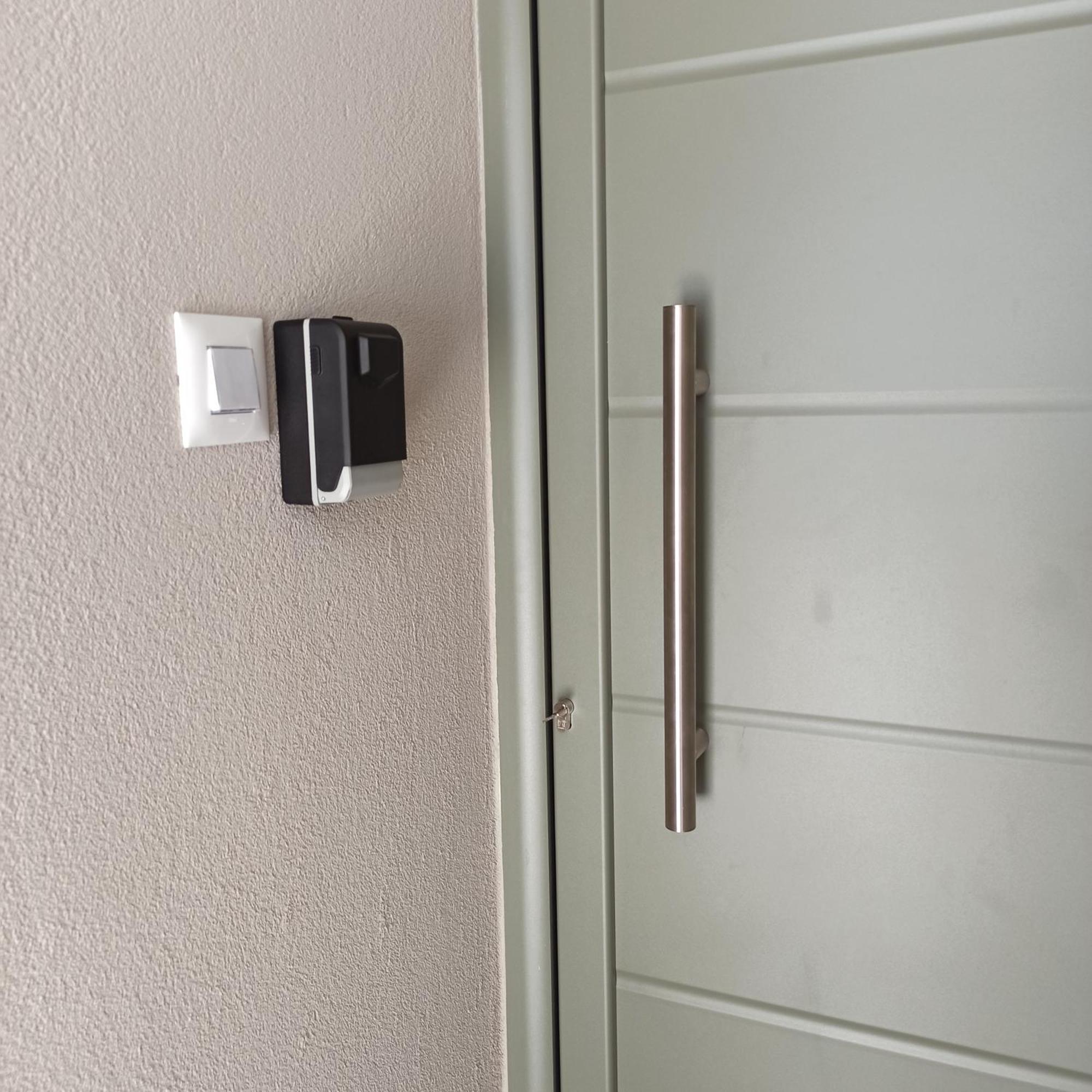 Olgas Cozy Home خانيا المظهر الخارجي الصورة