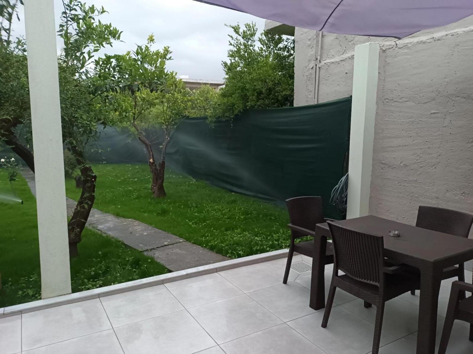 Olgas Cozy Home خانيا المظهر الخارجي الصورة